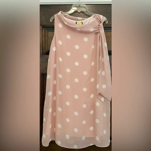 Dresses | Like New Ignite Evenings By New York Dress Size 14 | Poshmark
